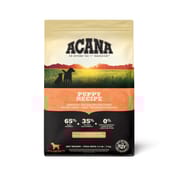 ACANA Puppy Recipe Grain-Free Dry Dog Food 4.5 lb Bag