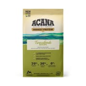 ACANA Highest Protein Grasslands Grain Free Dry Dog Food 25 lb Bag