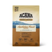 ACANA Highest Protein Appalachian Ranch Grain Free Dry Dog Food