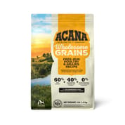 ACANA Wholesome Grains Limited Ingredient Free-Run Poultry Dry Dog Food