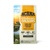 ACANA Wholesome Grains Limited Ingredient Free-Run Poultry Dry Dog Food 22.5 lb Bag