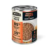 ACANA Premium Pate Puppy Chicken Recipe in Bone Broth Wet Dog Food 12.8 oz Cans - Case of 12
