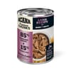 ACANA Premium Chunks Lamb Recipe in Bone Broth Wet Dog Food 12.8 oz Cans - Case of 12