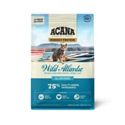 ACANA Wild Atlantic Highest Protein Dry Cat Food