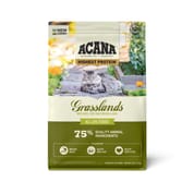 ACANA Grasslands Highest Protein Dry Cat Food 4 lb Bag