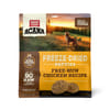 ACANA Free-Run Chicken Recipe Freeze-Dried Dog Food Patties 14 oz Bag