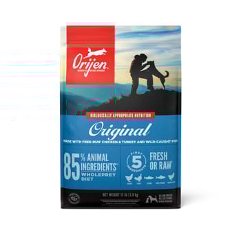 ORIJEN Original Dry Dog Food-product-tile
