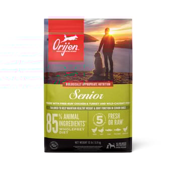 ORIJEN Senior Dry Dog Food-product-tile