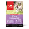 ORIJEN Dry Kitten Food 4 lb Bag