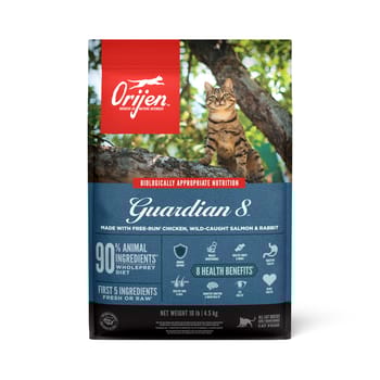 ORIJEN Guardian 8 Dry Cat Food-product-tile