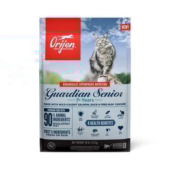 ORIJEN Guardian Senior Dry Cat Food-product-tile