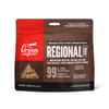 ORIJEN Regional Red Freeze-Dried Cat Treats 1.25 oz Bag