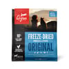 ORIJEN Original Freeze-Dried Dog Food Medallions 16 oz Bag