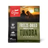 ORIJEN Tundra Freeze-Dried Dog Food Medallions 16 oz Bag