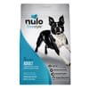 Nulo FreeStyle Adult Grain-Free Salmon & Peas Dry Dog Food 4.5 lb Bag