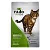 Nulo FreeStyle Indoor Grain-Free Duck & Lentils Dry Cat Food 5 lb Bag