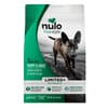 Nulo FreeStyle Limited+ Puppy & Adult Grain-Free Alaska Pollock & Lentils Dry Dog Food 4 lb Bag