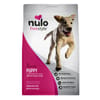 Nulo FreeStyle Puppy Grain-Free Salmon & Peas Dry Dog Food 4.5 lb Bag