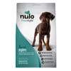 Nulo FreeStyle Puppy Grain-Free Turkey & Sweet Potato Dry Dog Food 4.5 lb Bag