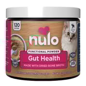 Nulo Functional Powder Gut Health Supplement for Cats
