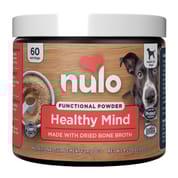 Nulo Functional Powder Healthy Mind Supplement for Dogs