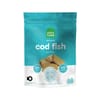 Open Farm Dehydrated Cod Fish Dog Treats 2 oz Bag