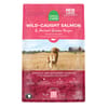 Open Farm Wild-Caught Salmon & Ancient Grains Recipe Dry Dog Food 11 lb Bag