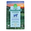 Open Farm GoodBowl Grass-Fed Beef & Brown Rice Recipe Dry Dog Food 3.5 lb Bag