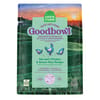 Open Farm Goodbowl Harvest Chicken & Brown Rice Recipe Dry Cat Food 3 lb Bag