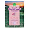 Open Farm Goodbowl Wild-Caught Salmon & Brown Rice Recipe Dry Cat Food 3 lb Bag