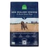 Open Farm New Zealand Venison & Ancient Grains Recipe Dry Dog Food 4 lb Bag
