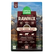 Open Farm RawMix Front Range Recipe Ancient Grains Dry Dog Food