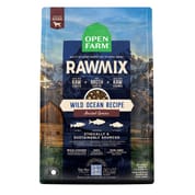 Open Farm RawMix Wild Ocean Recipe Ancient Grains Dry Dog Food