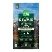Open Farm RawMix Open Prairie Recipe Grain Free Dry Cat Food