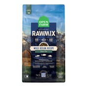 Open Farm RawMix Wild Ocean Recipe Grain Free Dry Cat Food