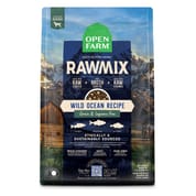 Open Farm RawMix Wild Ocean Recipe Grain & Legume Free Dry Dog Food