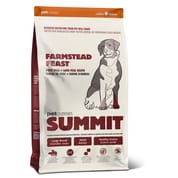 Petcurean Summit Farmstead Feast Pork Meal + Lamb Meal Recipe Large Breed Adult Dry Dog Food