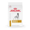 Royal Canin Veterinary Diet Canine Urinary SO Dry Dog Food - 6.6 lb Bag