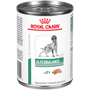 Royal Canin Veterinary Diet Canine Glycobalance Loaf in Sauce Wet Dog Food
