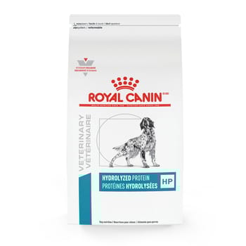 Royal Canin Veterinary Diet Canine Hydrolyzed Protein HP Dry Dog Food - 17.6 lb Bag-product-tile