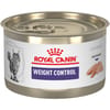 Royal Canin Veterinary Diet Feline Weight Control Loaf in Sauce Wet Cat Food - 5.1 oz Cans - Case of 24