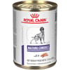 Royal Canin Veterinary Diet Canine Mature Consult Loaf in Sauce Wet Dog Food - 13.5 oz Cans - Case of 24