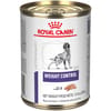 Royal Canin Veterinary Diet Canine Weight Control Loaf in Sauce Wet Dog Food - 13.5 oz Cans - Case of 24