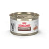 Royal Canin Veterinary Diet Feline Gastrointestinal Loaf Wet Cat Food - 5.1 oz Cans - Case of 24