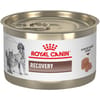 Royal Canin Veterinary Diet Recovery Ultra Soft Mousse in Sauce Wet Cat & Dog Food - 5.1 oz Cans - Case of 24