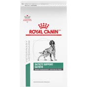 Royal Canin Veterinary Diet Canine Satiety Support Weight Management Dry Dog Food