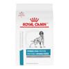 Royal Canin Veterinary Diet Canine Hydrolyzed Protein Moderate Calorie Dry Dog Food - 6 lb Bag