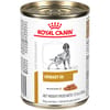 Royal Canin Veterinary Diet Canine Urinary SO Thin Slices in Gravy Wet Dog Food - 12.5 oz Cans - Case of 24