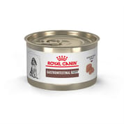 Royal Canin Veterinary Diet Canine Gastrointestinal Puppy Ultra Soft Mousse in Sauce Wet