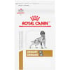 Royal Canin Veterinary Diet Canine Urinary UC Dry Dog Food - 18 lb Bag